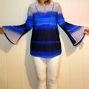 Donna Karan blouse